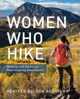 Women Who Hike - 1 Jun 2019
