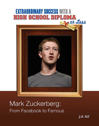 Mark Zuckerberg