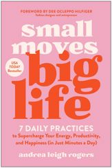 Small Moves, Big Life - 14 Oct 2025