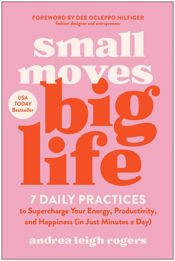 Small Moves, Big Life - 14 Oct 2025