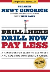 Drill Here, Drill Now, Pay Less - 23 Sep 2008