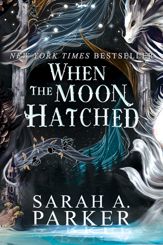 When the Moon Hatched - 2 Apr 2024