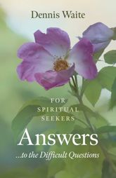 Answers... to the Difficult Questions - 27 Mar 2020