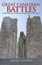 Great Canadian Battles - 5 Dec 2013