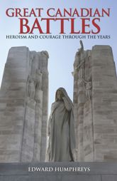 Great Canadian Battles - 5 Dec 2013