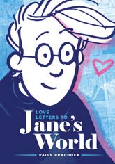 Love Letters to Jane's World Digital Exclusive - 21 Aug 2018