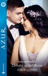 La fuite scandaleuse d'une mariée - 1 Jun 2026