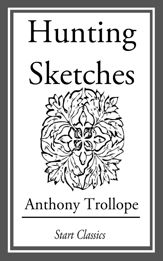 Hunting Sketches - 1 May 2014