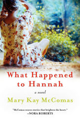 What Happened to Hannah - 7 Feb 2012