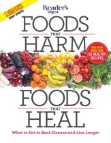 Foods that Harm, Foods that Heal - 10 Apr 2018