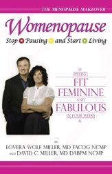 Womenopause: Stop Pausing & Start Living - 11 May 2010