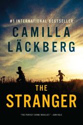 The Stranger - 15 Nov 2021