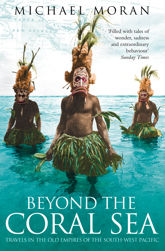 Beyond the Coral Sea - 28 Jun 2012
