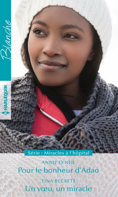 Pour le bonheur d'Adao - Un voeu, un miracle