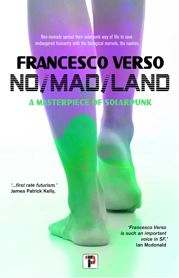 No/Mad/Land - 10 Sep 2024