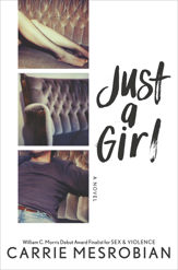 Just a Girl - 28 Mar 2017