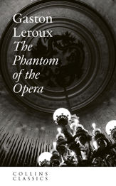 The Phantom of the Opera - 31 May 2012