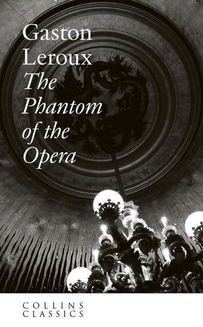 The Phantom of the Opera