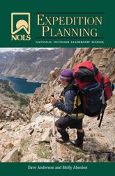 NOLS Expedition Planning - 9 Feb 2011
