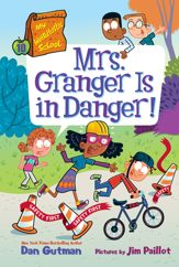 My Weirdtastic School #10: Mrs. Granger Is in Danger! - 10 Feb 2026