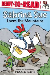 Sabrina Sue Loves the Mountains - 10 Dec 2024