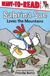 Sabrina Sue Loves the Mountains - 10 Dec 2024