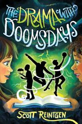 The Drama with Doomsdays - 16 May 2023