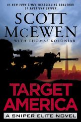Target America - 3 Jun 2014