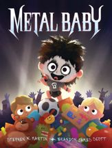 Metal Baby - 12 Mar 2024