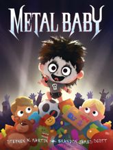 Metal Baby - 12 Mar 2024