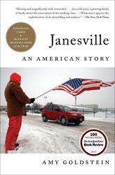 Janesville - 18 Apr 2017