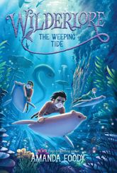 The Weeping Tide - 1 Feb 2022