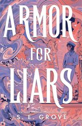 Armor for Liars - 21 Jul 2026