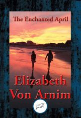 The Enchanted April - 24 Aug 2016