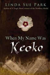 When My Name Was Keoko - 18 Mar 2002