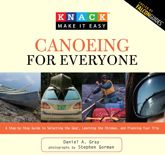 Knack Canoeing for Everyone - 5 May 2009