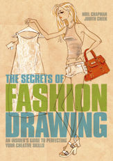 The Secrets of Fashion Drawing - 1 Jun 2022