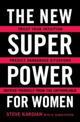 The New Superpower for Women - 8 Aug 2017