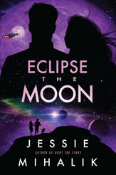 Eclipse the Moon - 12 Jul 2022