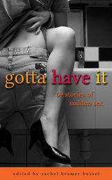 Gotta Have It - 1 Feb 2011