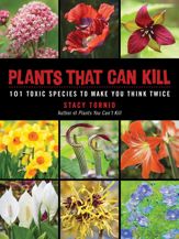 Plants That Can Kill - 19 Sep 2017