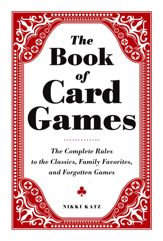 The Book of Card Games - 18 Dec 2012