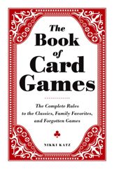 The Book of Card Games - 18 Dec 2012