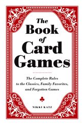The Book of Card Games - 18 Dec 2012