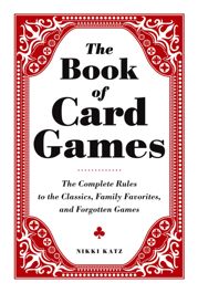 The Book of Card Games - 18 Dec 2012