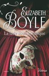 La lady sous le masque - 1 Mar 2018