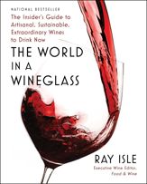 The World in a Wineglass - 14 Nov 2023