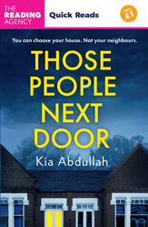 Those People Next Door - 11 Apr 2024