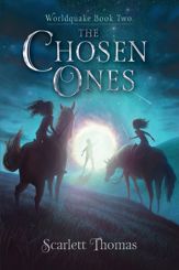 The Chosen Ones - 29 May 2018