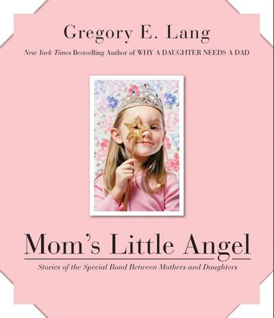 Mom's Little Angel